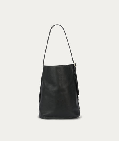 Deadly Ponies | Clippity Tote - Black