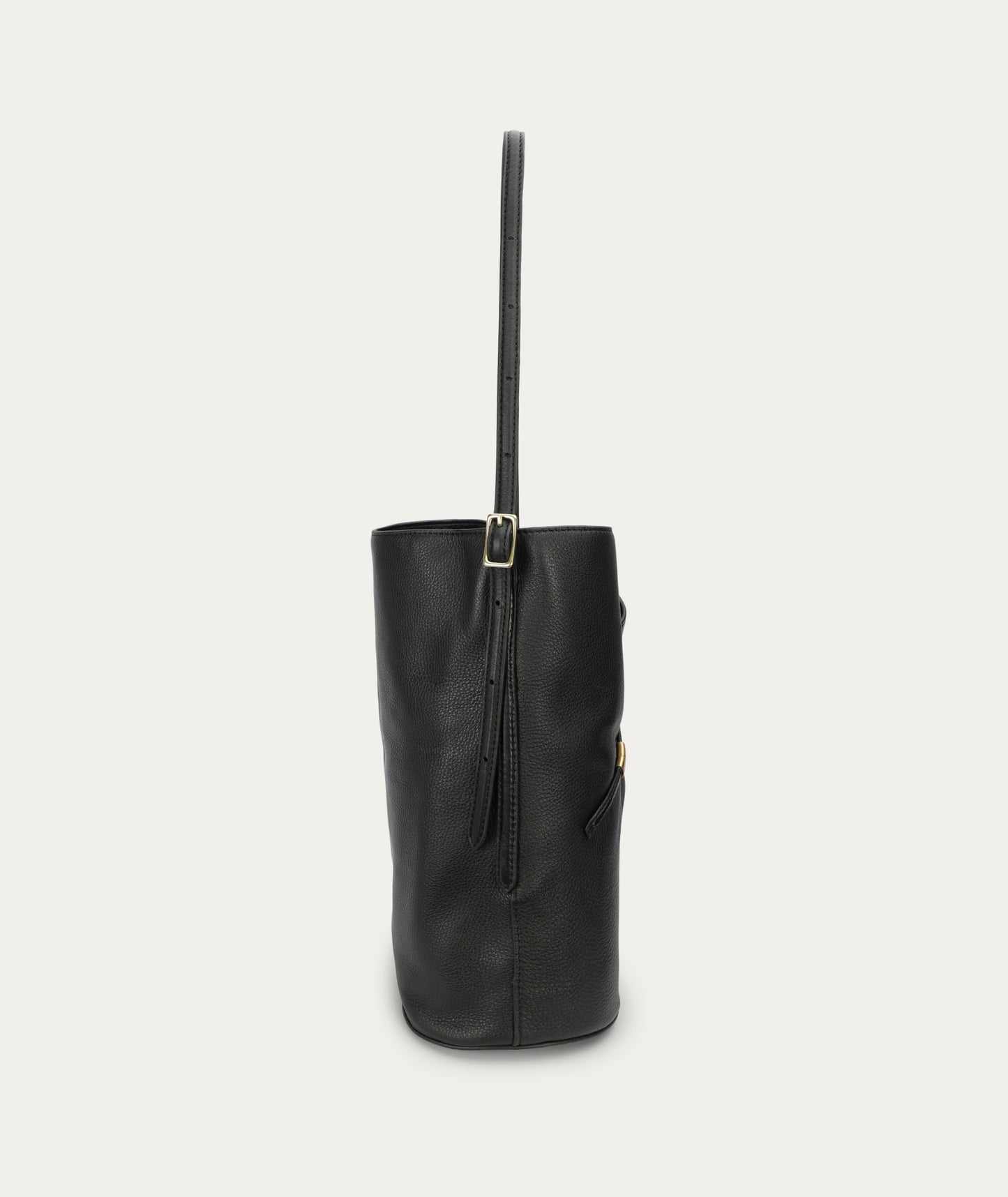 Deadly Ponies | Clippity Tote - Black