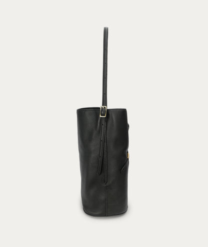 Deadly Ponies | Clippity Tote - Black