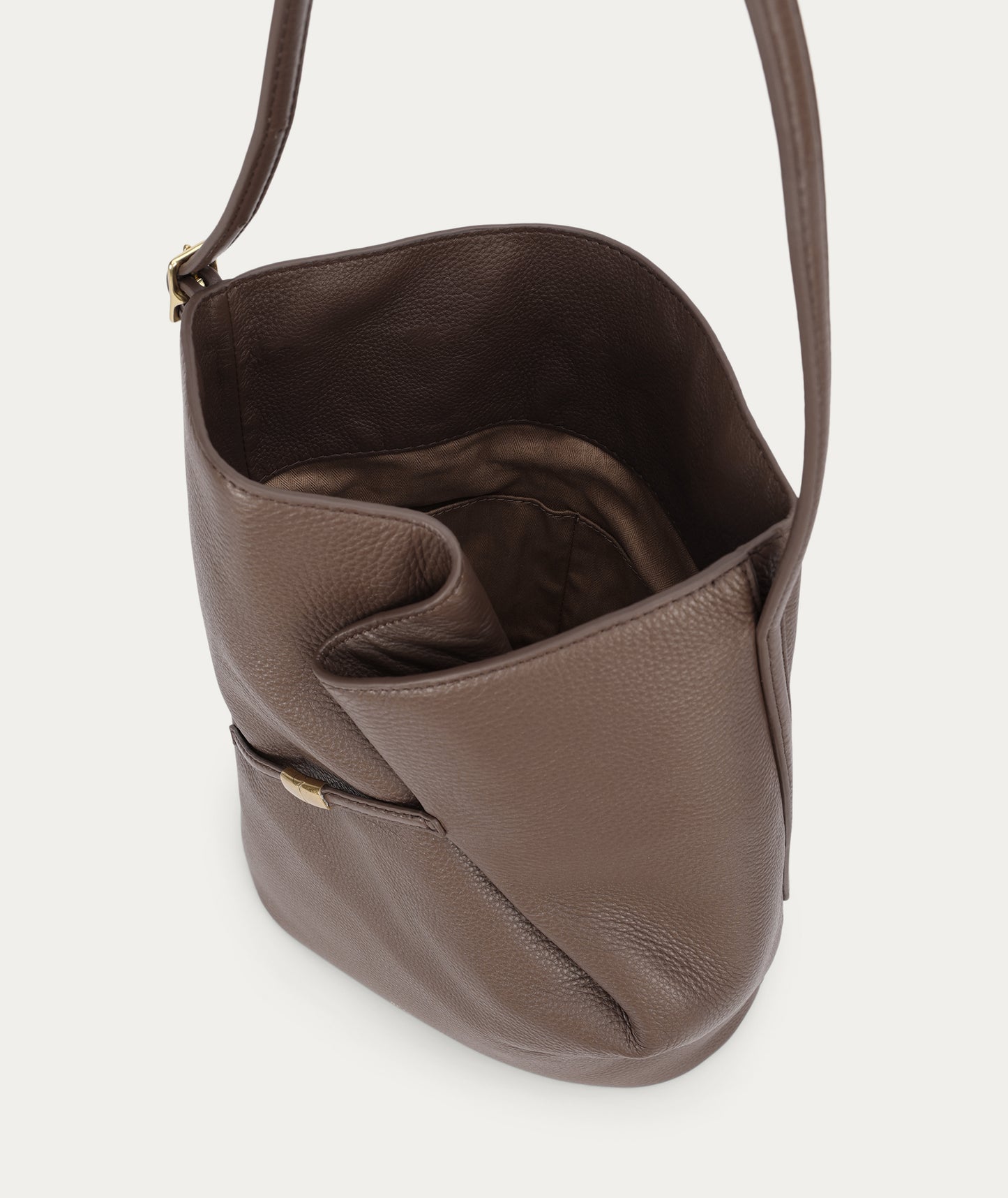 Deadly Ponies | Clippity Tote - Cocoa