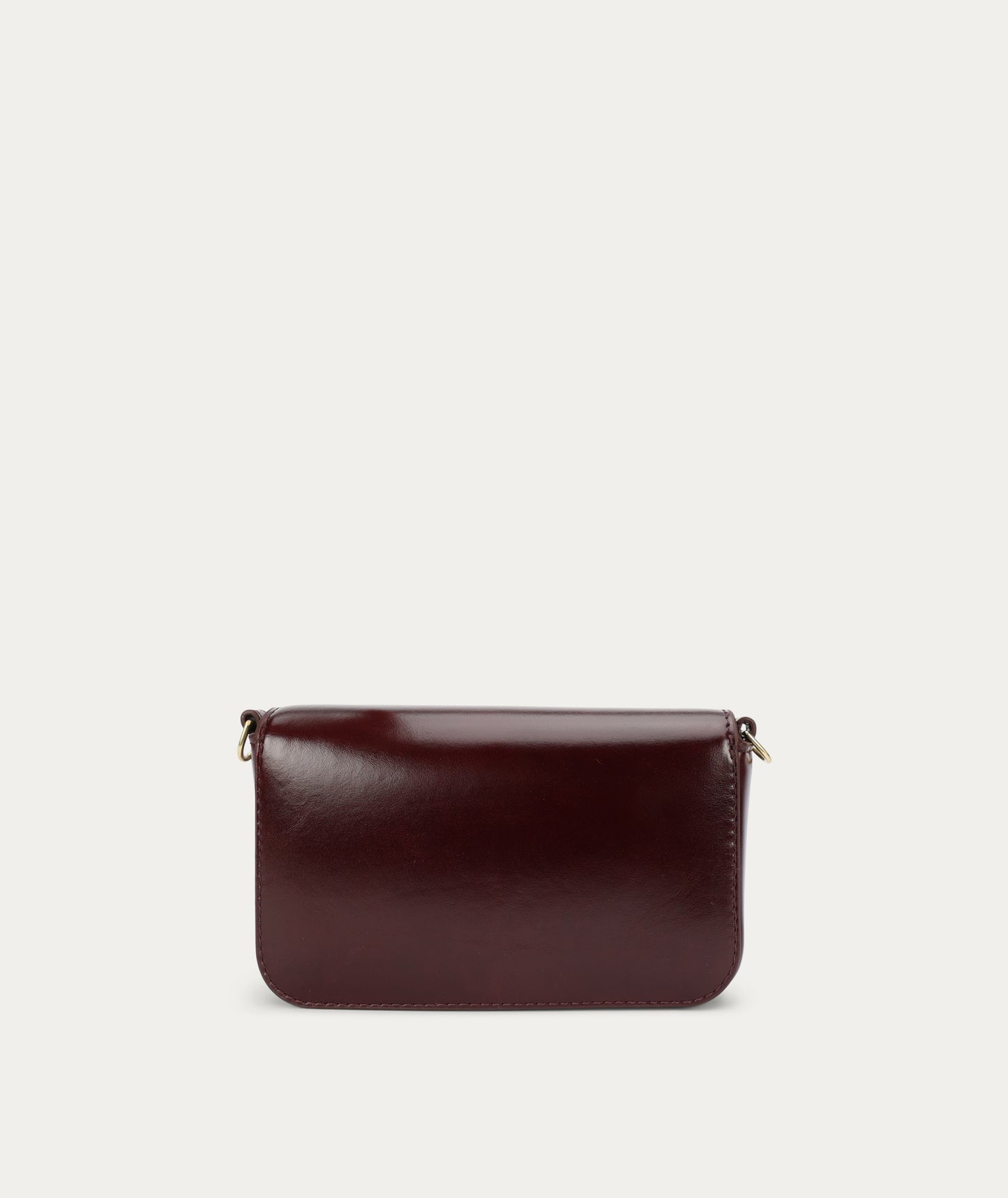 Deadly Ponies | D-Rex Clutch - Dark Cherry Gloss