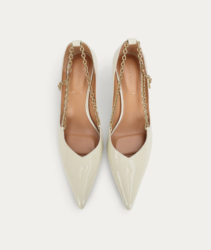 Deadly Ponies | Epona Heel - Milk Patent