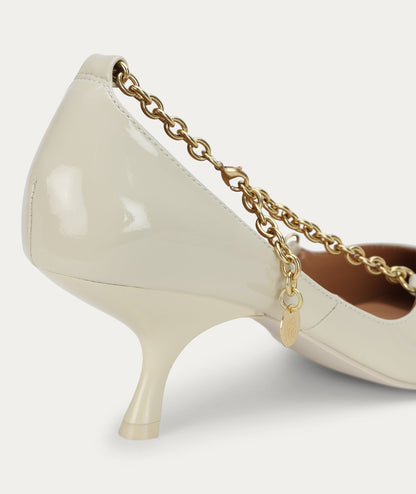 Deadly Ponies | Epona Heel - Milk Patent