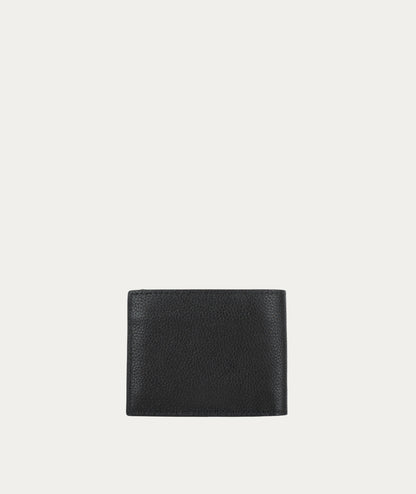 Deadly Ponies | Flip Wallet - Black