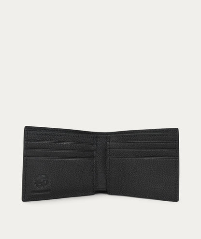 Deadly Ponies | Flip Wallet - Black