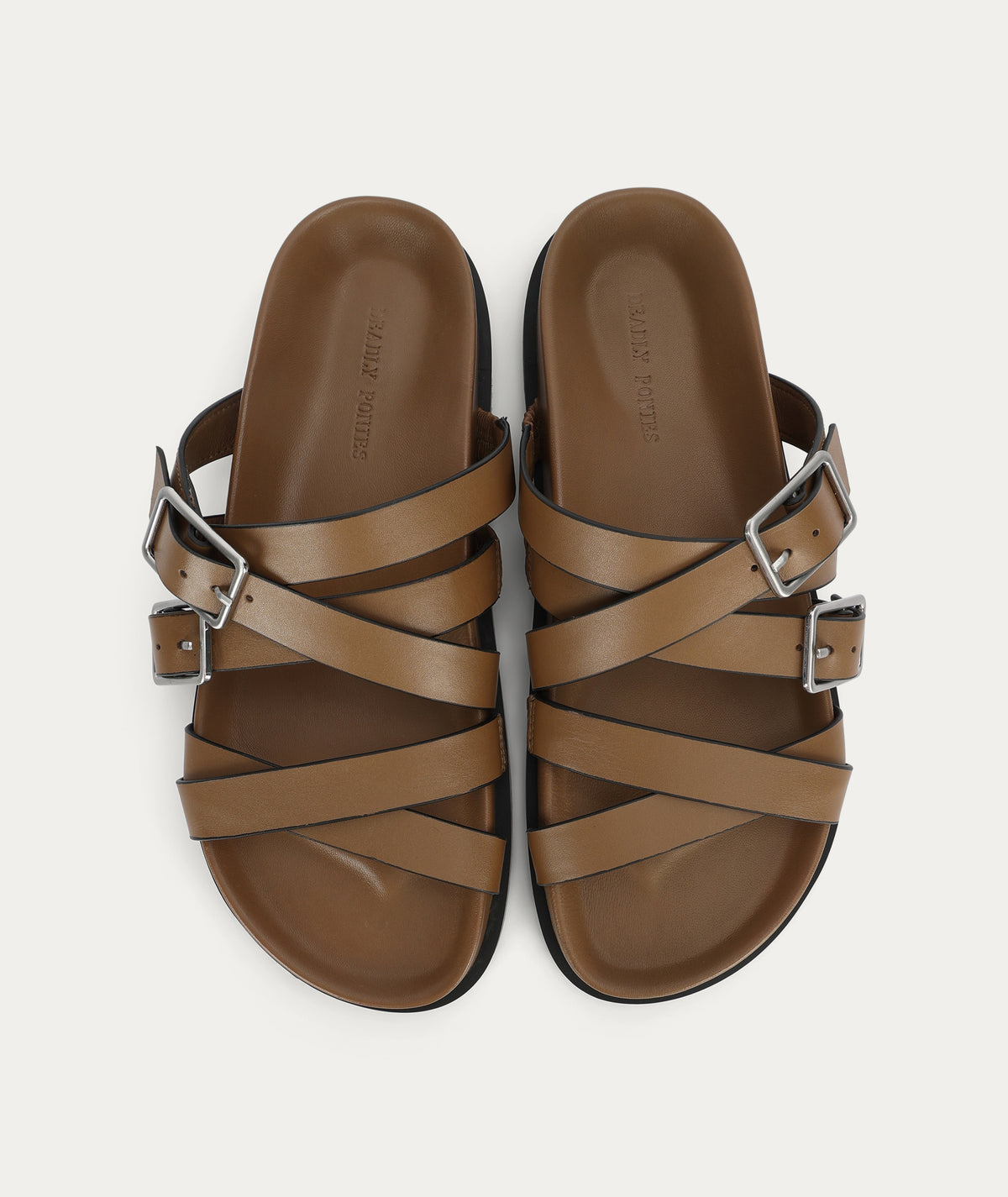 Deadly Ponies | Gemini Slide - Hazel