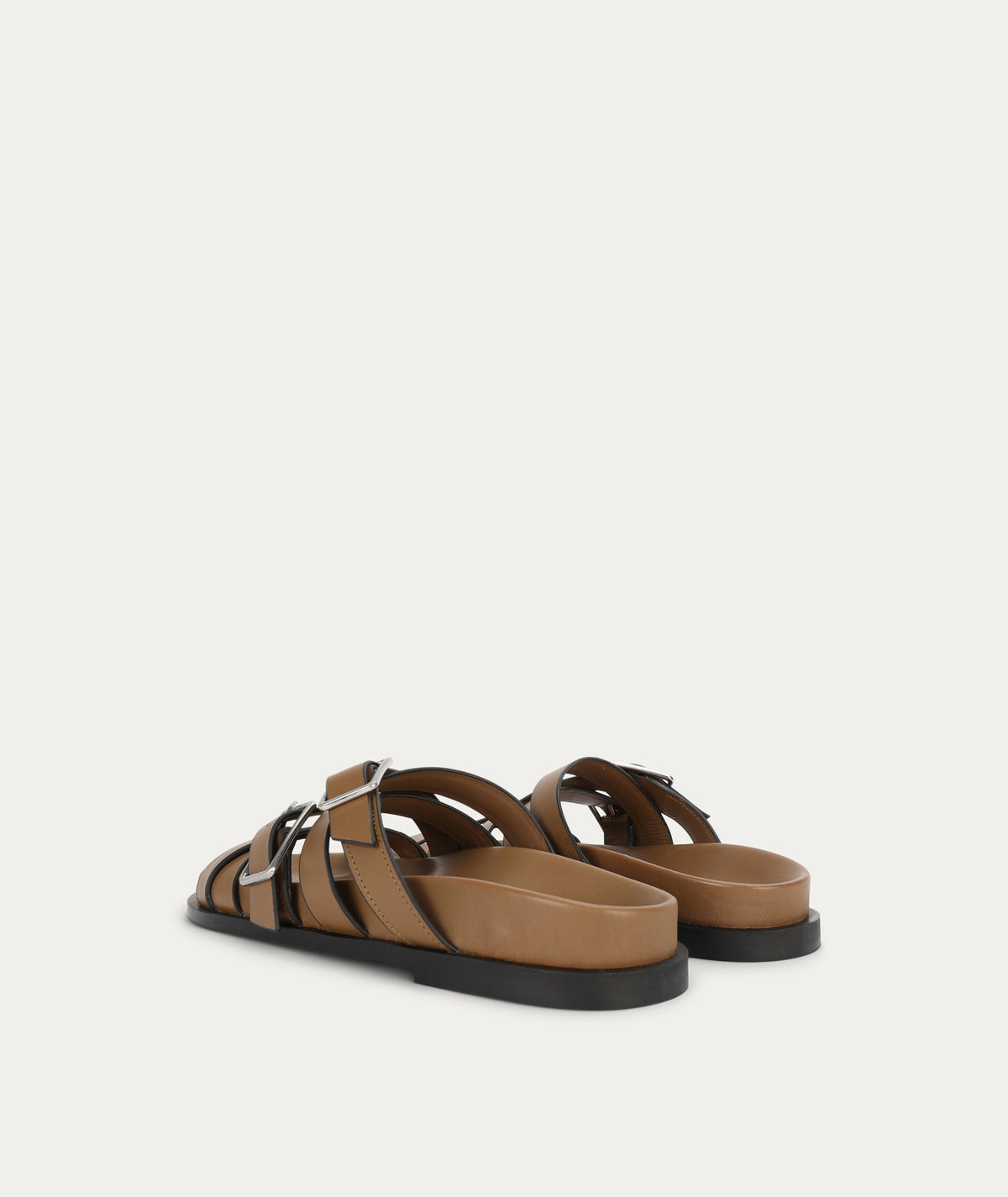 Deadly Ponies | Gemini Slide - Hazel