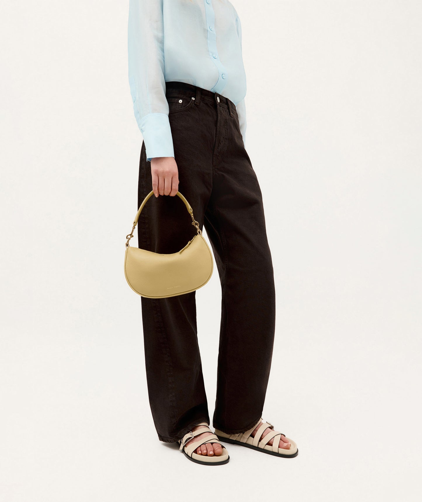 Deadly Ponies | Gemini Slide - Milk