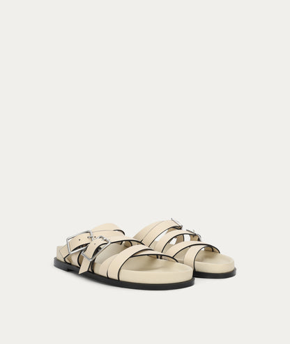 Deadly Ponies | Gemini Slide - Milk