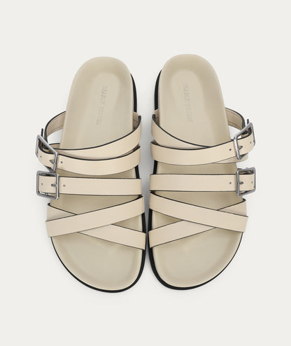 Deadly Ponies | Gemini Slide - Milk