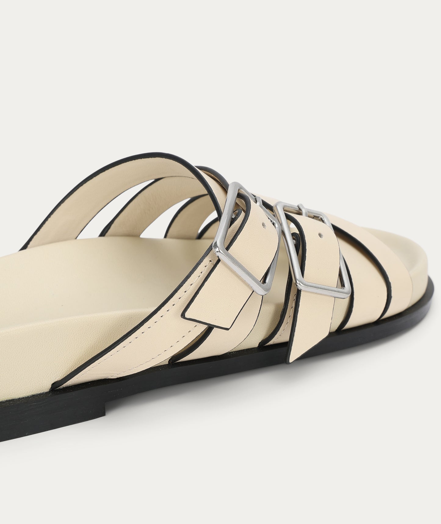 Deadly Ponies | Gemini Slide - Milk