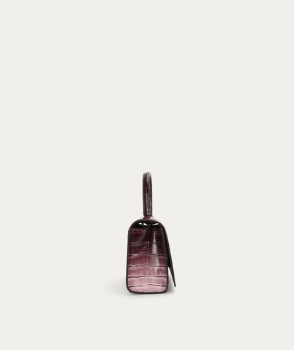 Deadly Ponies | Jagger Bag - Eclipse Croc