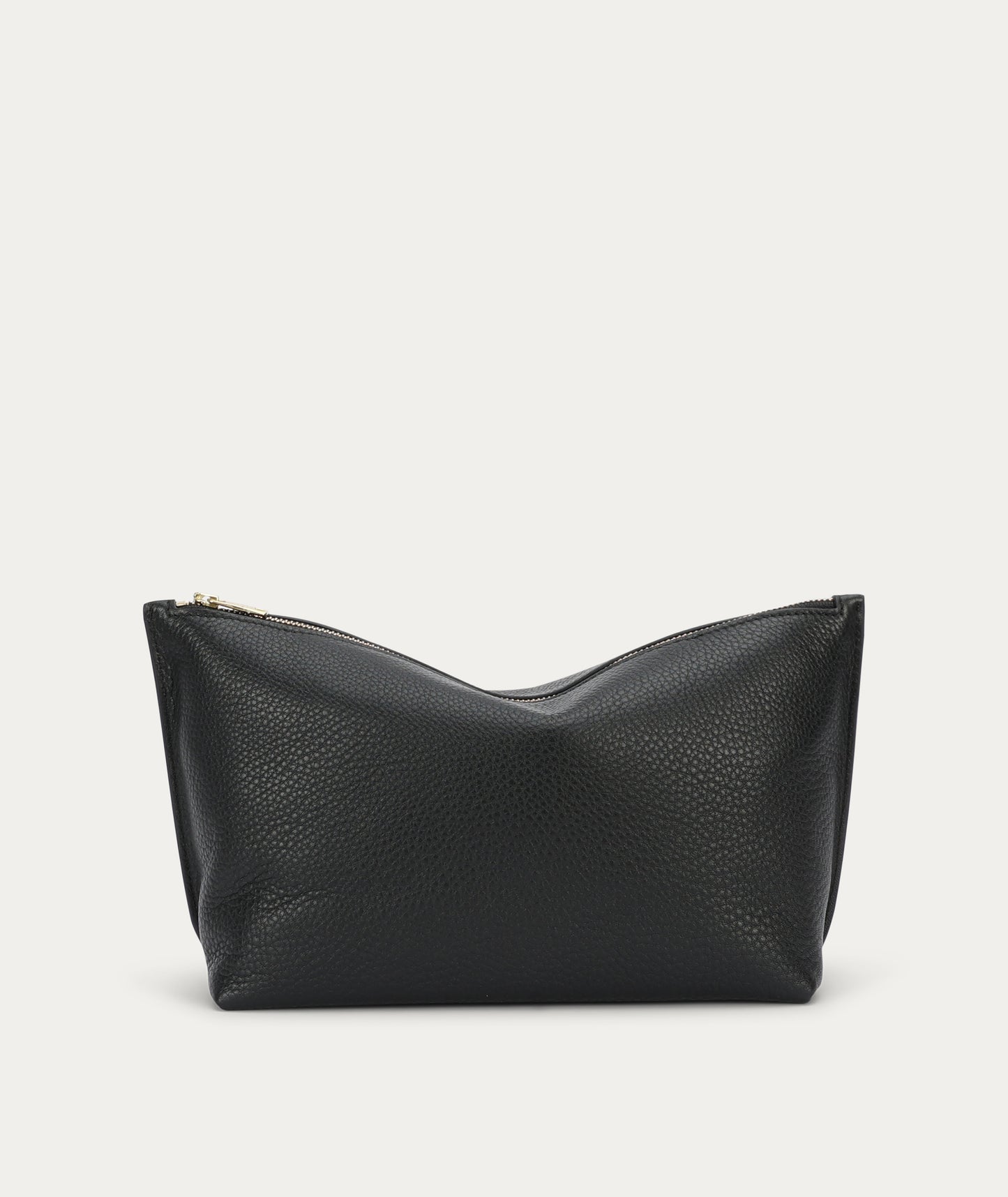 Deadly Ponies | Large Poucher - Black