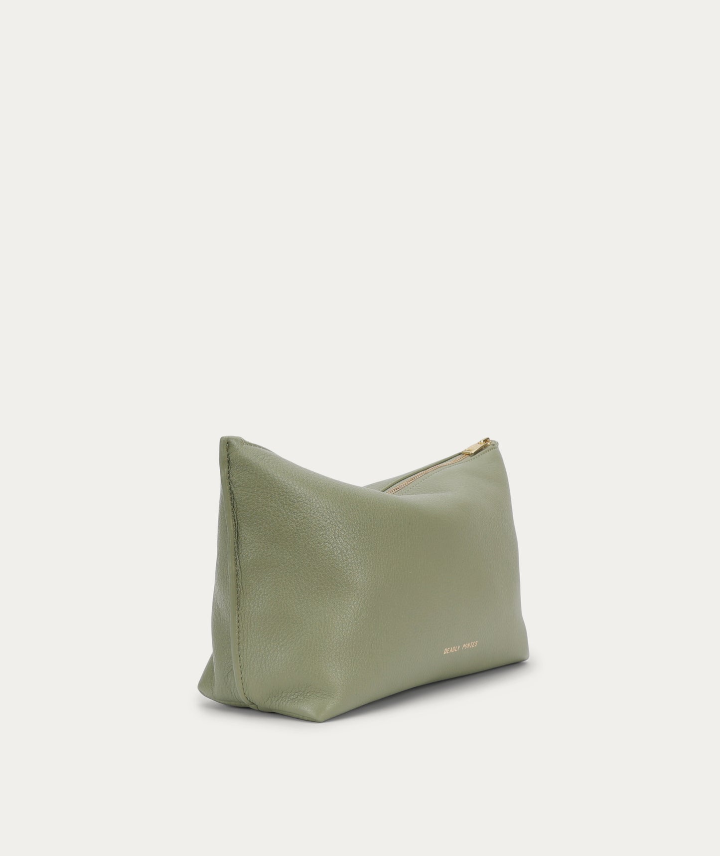 Deadly Ponies | Large Poucher - Sage