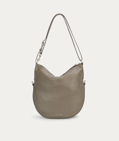 Deadly Ponies | Leopard Hobo - Dune