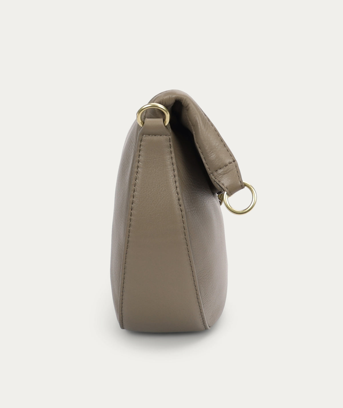 Deadly Ponies | Leopard Hobo - Dune