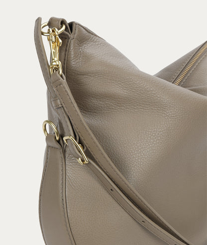 Deadly Ponies | Leopard Hobo - Dune