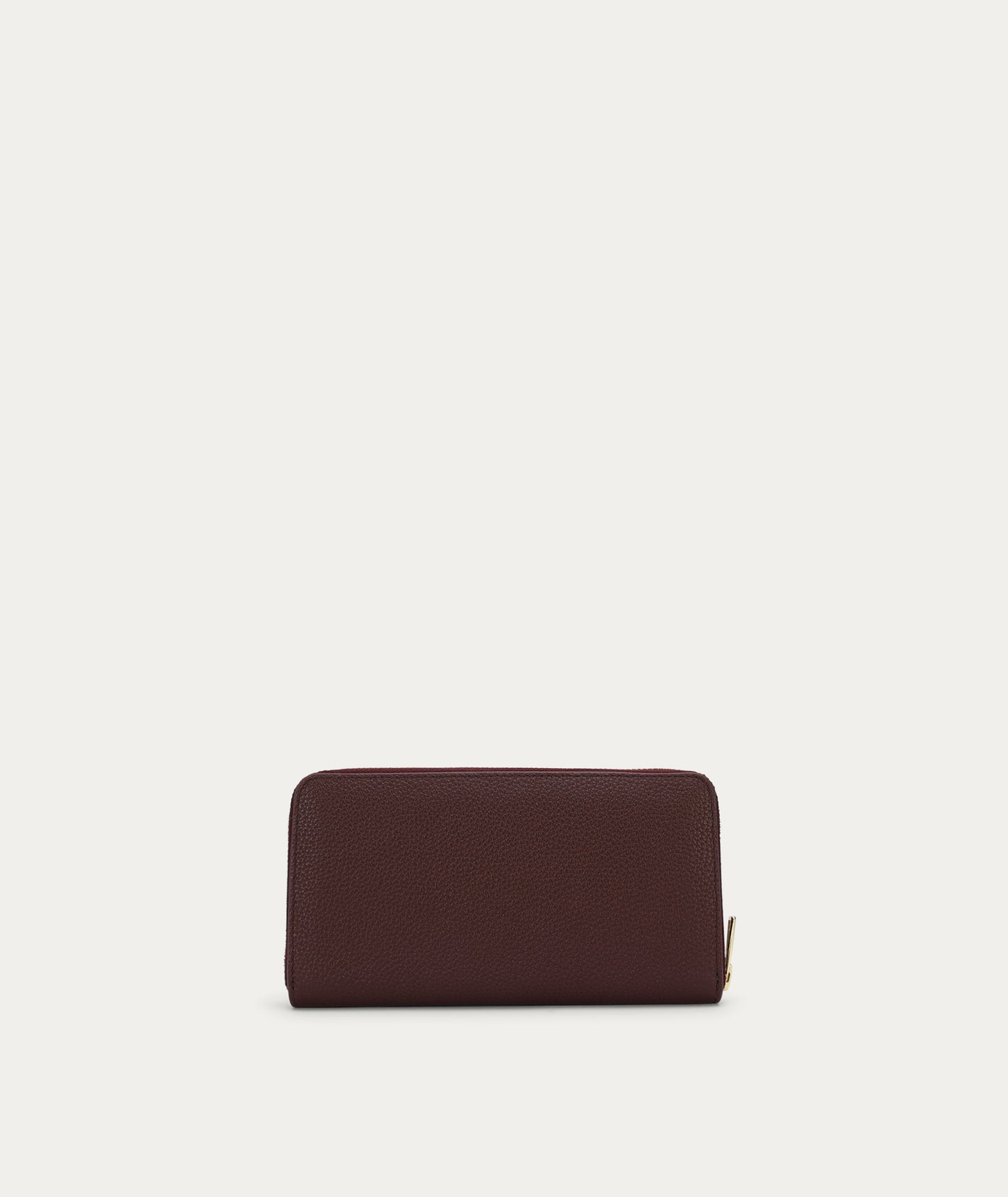 Deadly Ponies | Maxi Wallet - Dark Cherry
