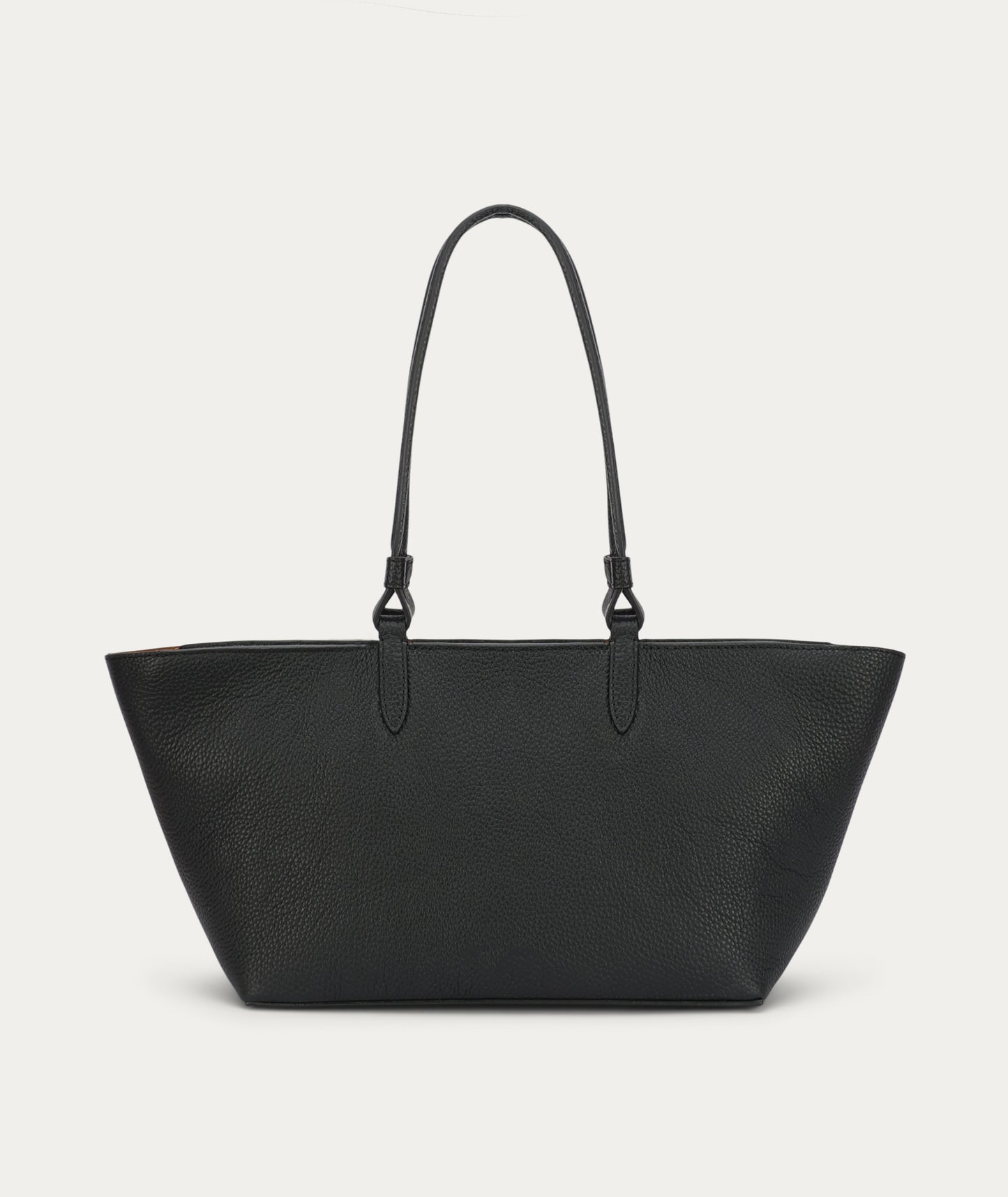 Deadly Ponies | Medium Bandit Tote - Black