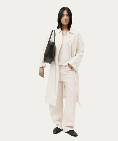 Deadly Ponies | Medium Bandit Tote - Black