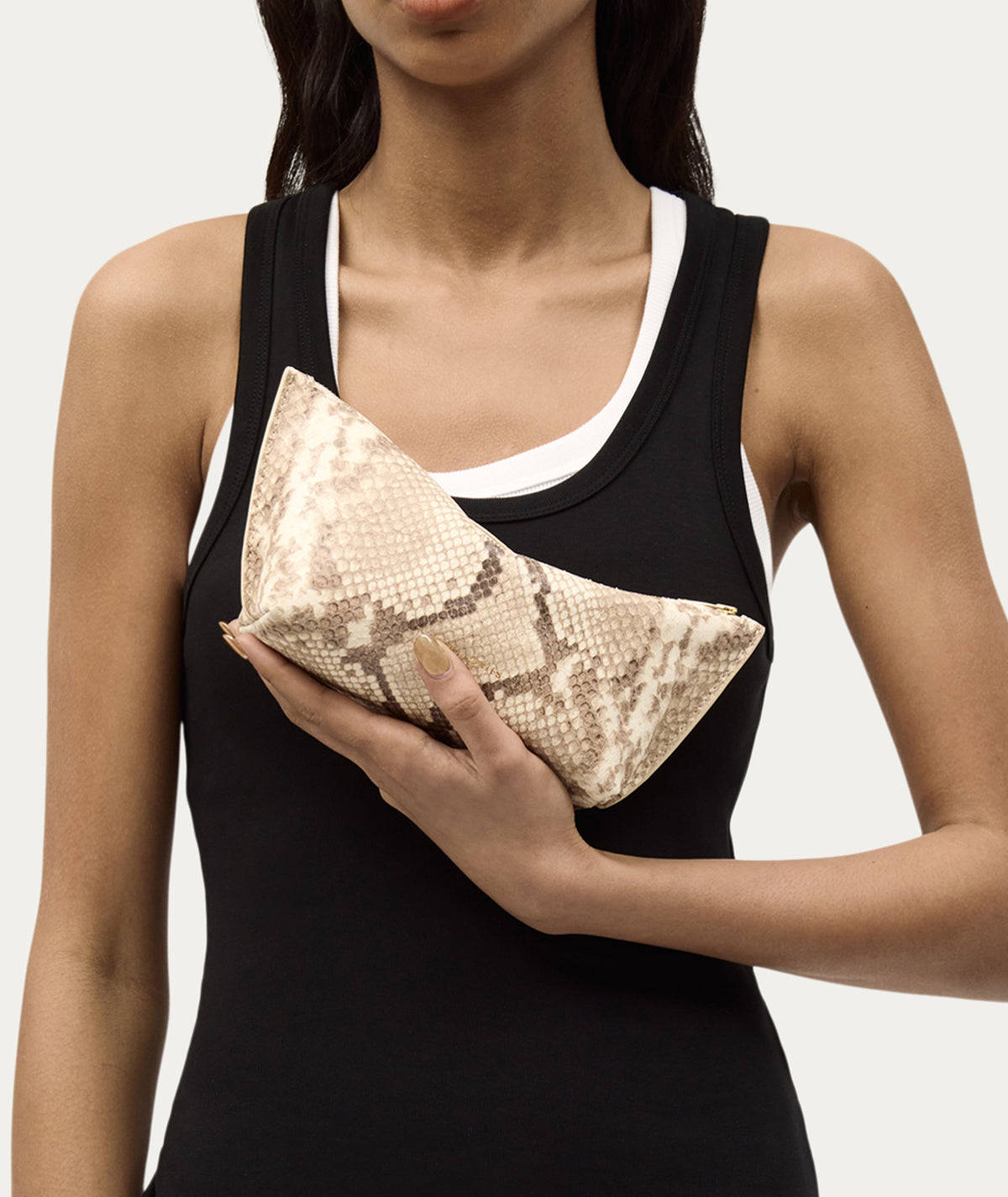 Deadly Ponies | Medium Poucher - Desert Python