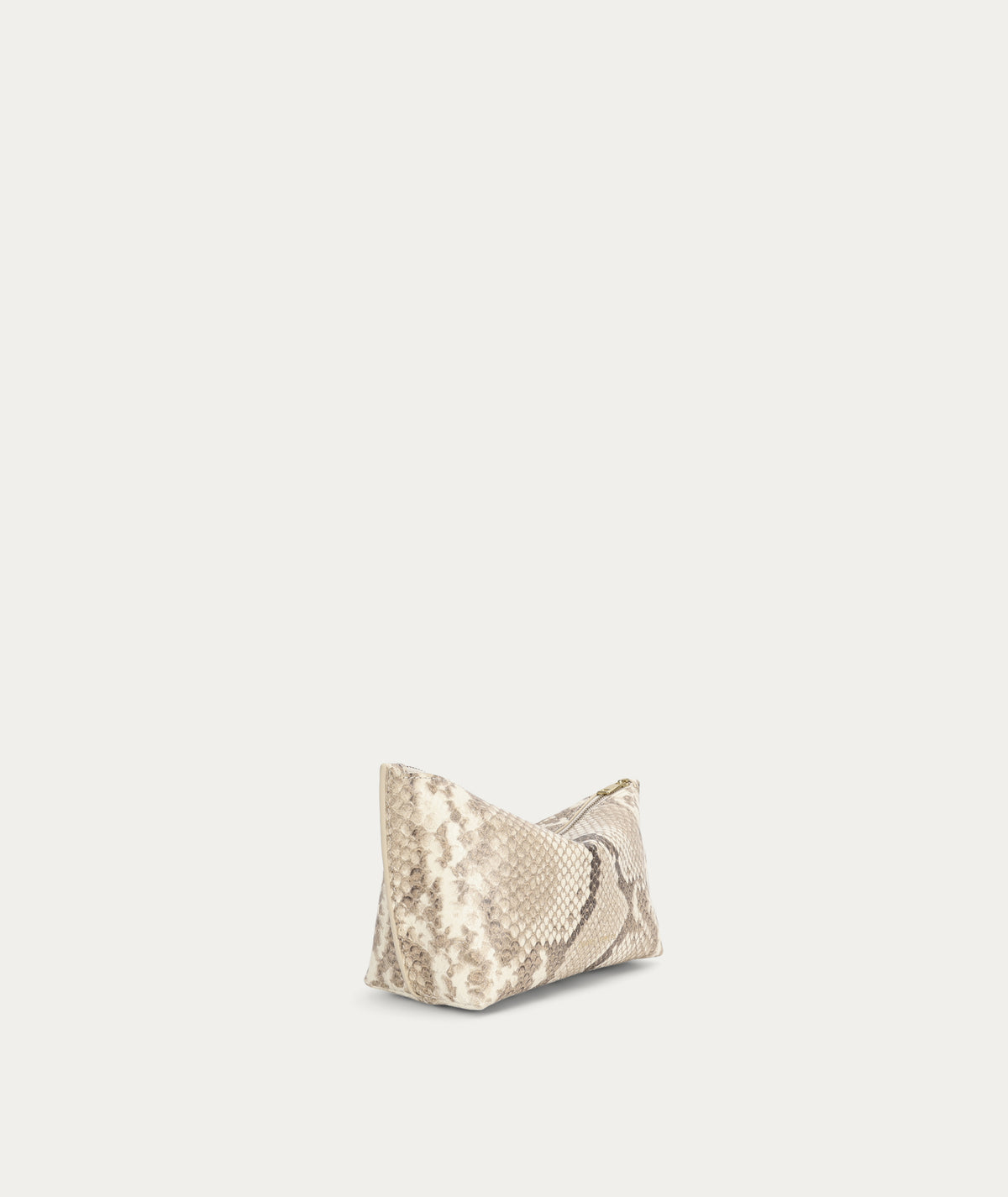 Deadly Ponies | Medium Poucher - Desert Python