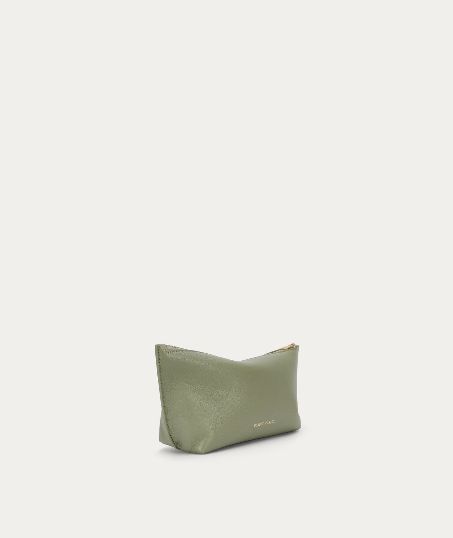 Deadly Ponies | Medium Poucher - Sage