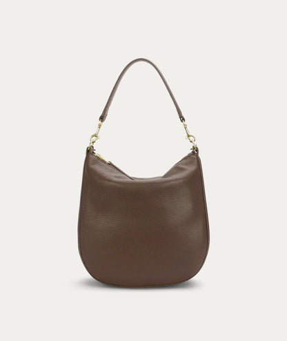 Deadly Ponies | Medium Sling Bag - Cocoa