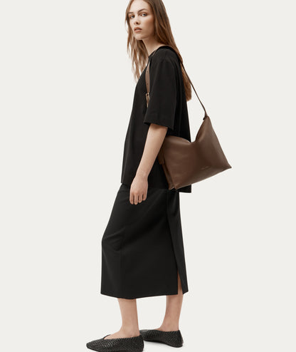 Deadly Ponies | Midimese Bag - Cocoa