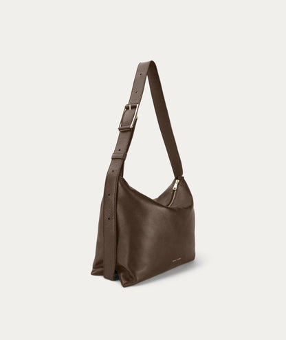 Deadly Ponies | Midimese Bag - Cocoa