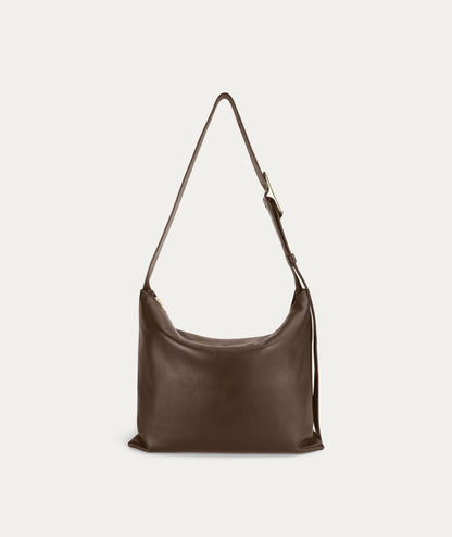 Deadly Ponies | Midimese Bag - Cocoa