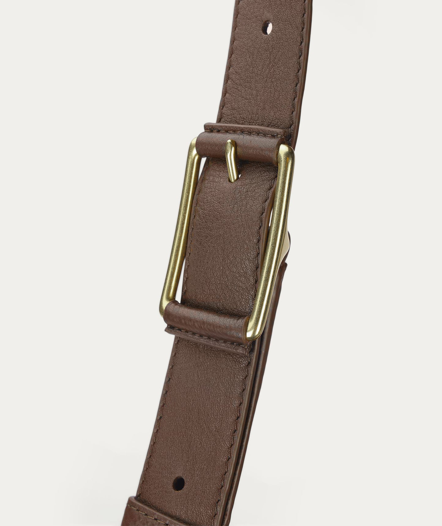 Deadly Ponies | Midimese Bag - Cocoa