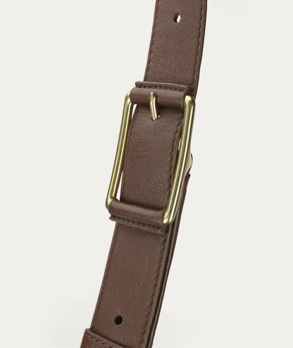 Deadly Ponies | Midimese Bag - Cocoa