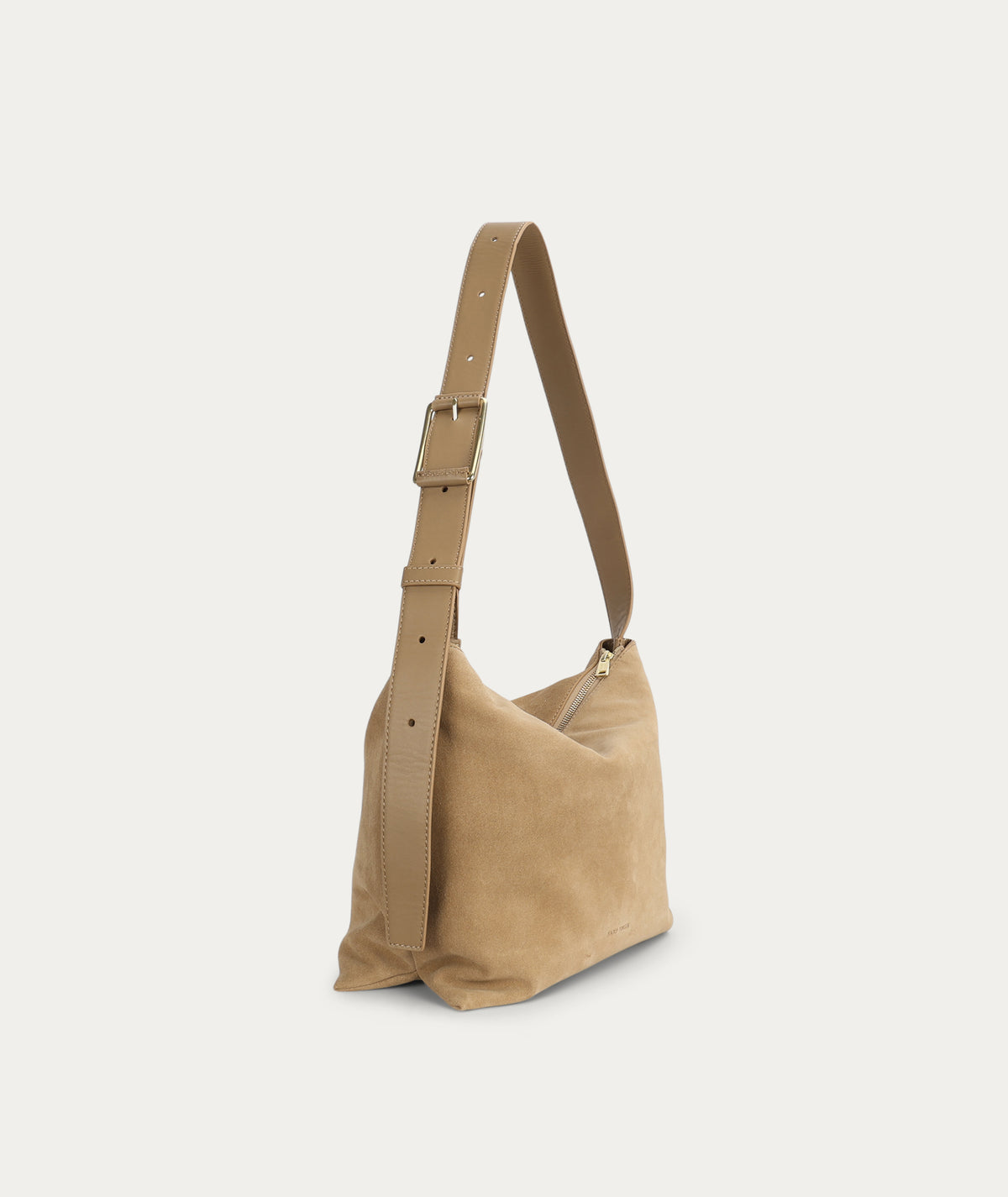 Deadly Ponies | Midimese Bag - Oat Suede