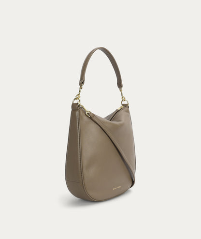 Deadly Ponies | Medium Sling Bag - Dune