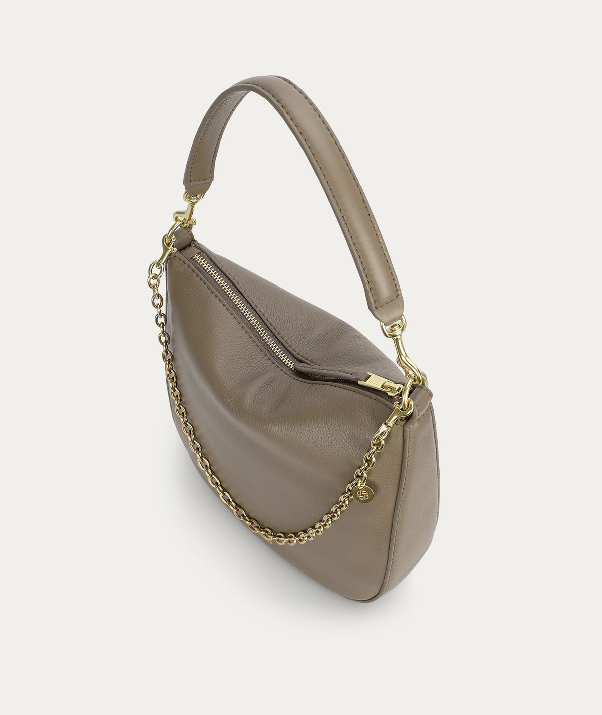 Deadly Ponies | Medium Sling Bag - Dune
