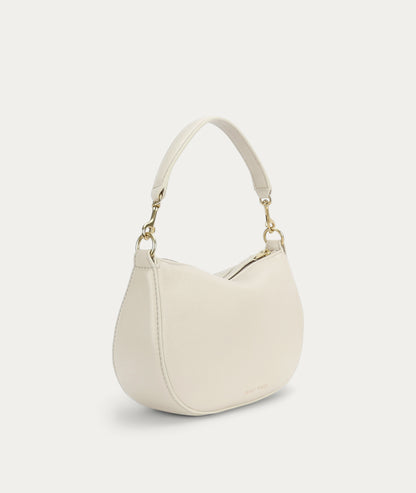 Deadly Ponies | Mini Sling Bag - Milk