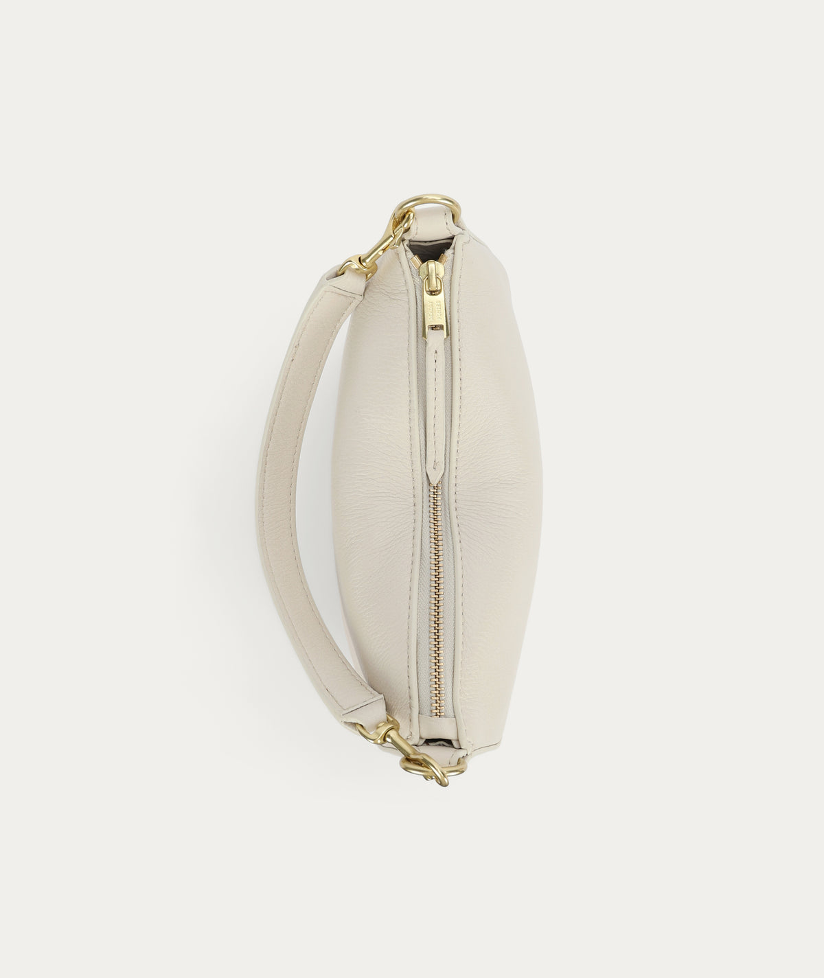 Deadly Ponies | Mini Sling Bag - Milk