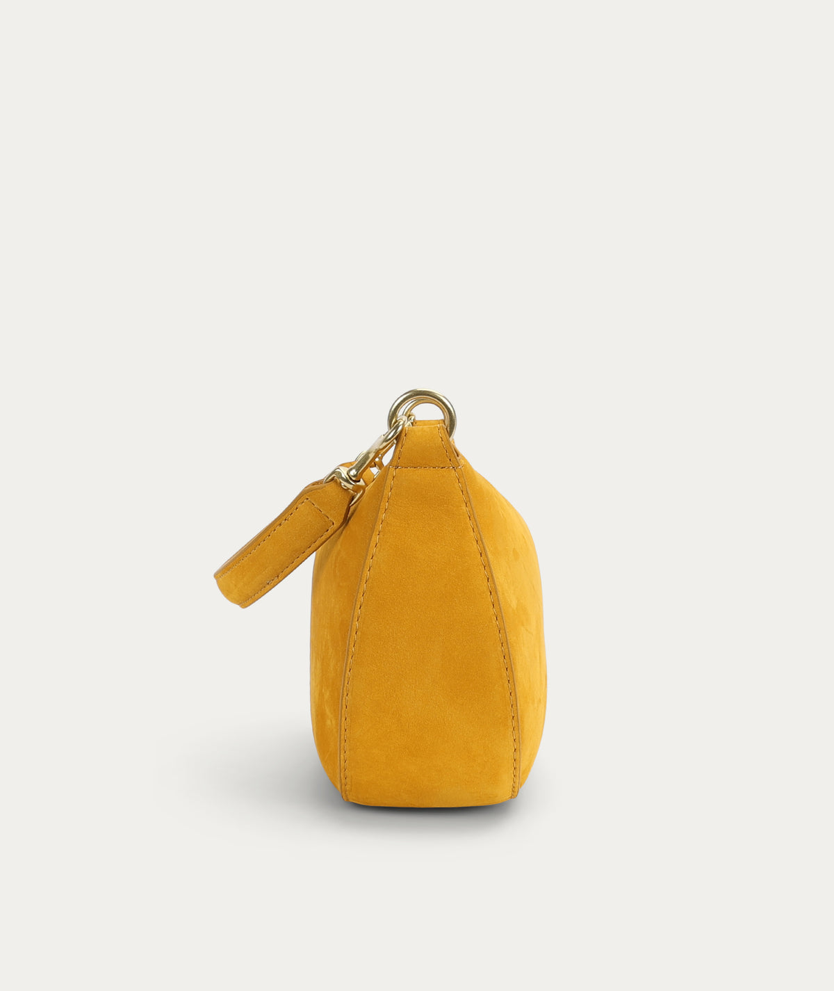 Deadly Ponies | Mini Sling Bag - Sunflower Nubuck