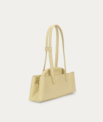Deadly Ponies | Mini Vault Tote - Lemonade