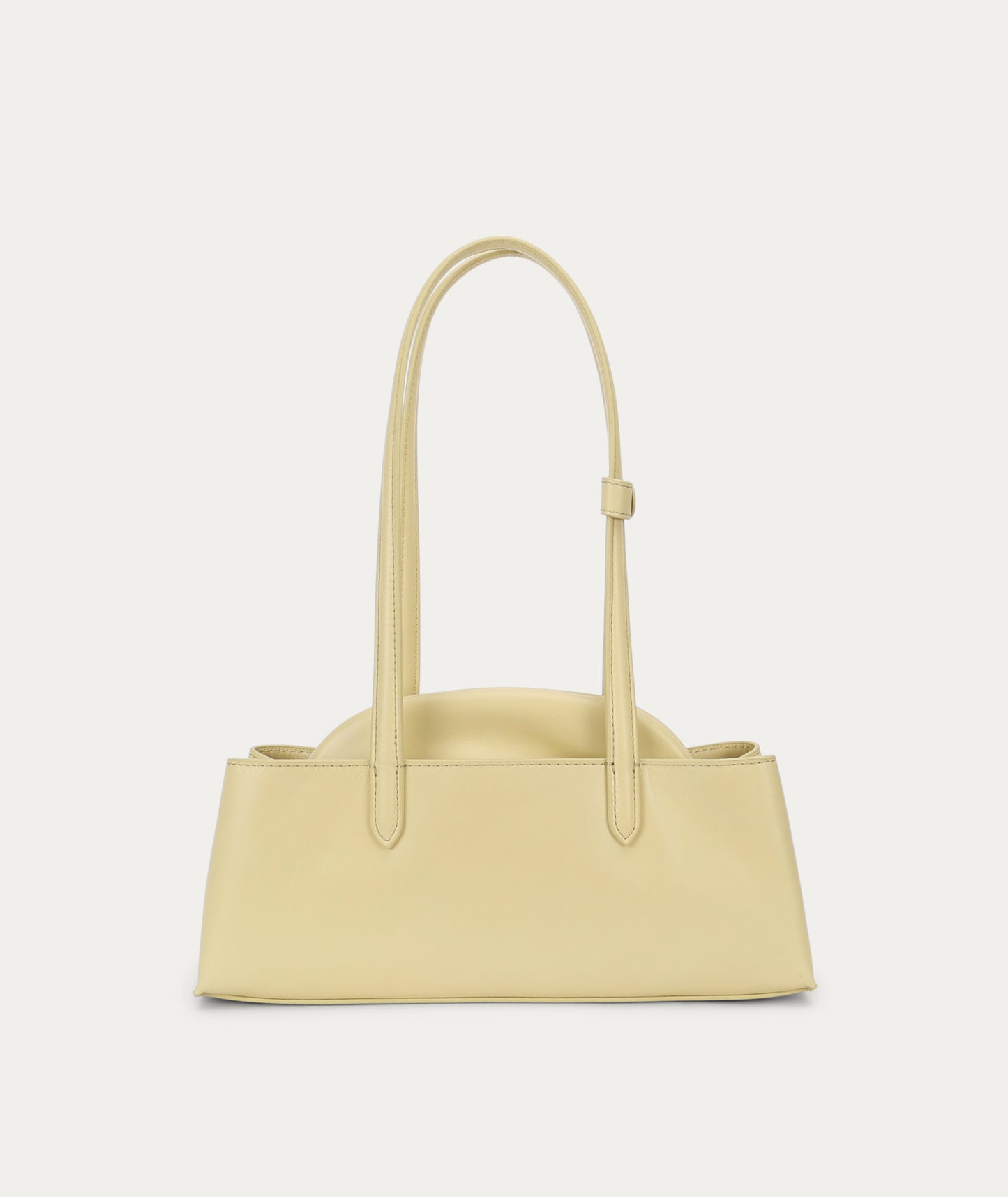 Deadly Ponies | Mini Vault Tote - Lemonade