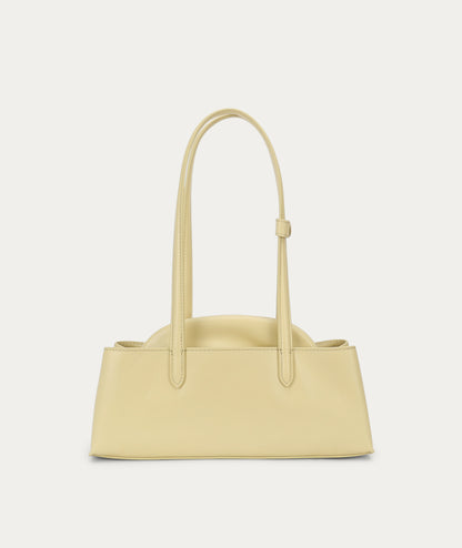 Deadly Ponies | Mini Vault Tote - Lemonade