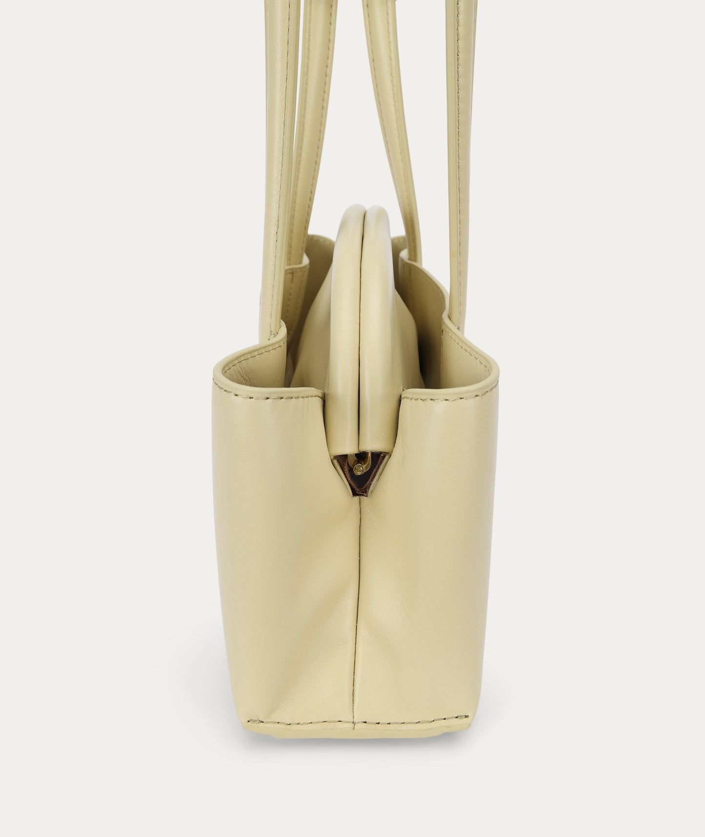 Deadly Ponies | Mini Vault Tote - Lemonade
