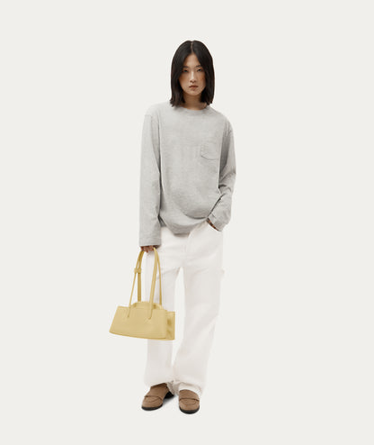 Deadly Ponies | Mini Vault Tote - Lemonade