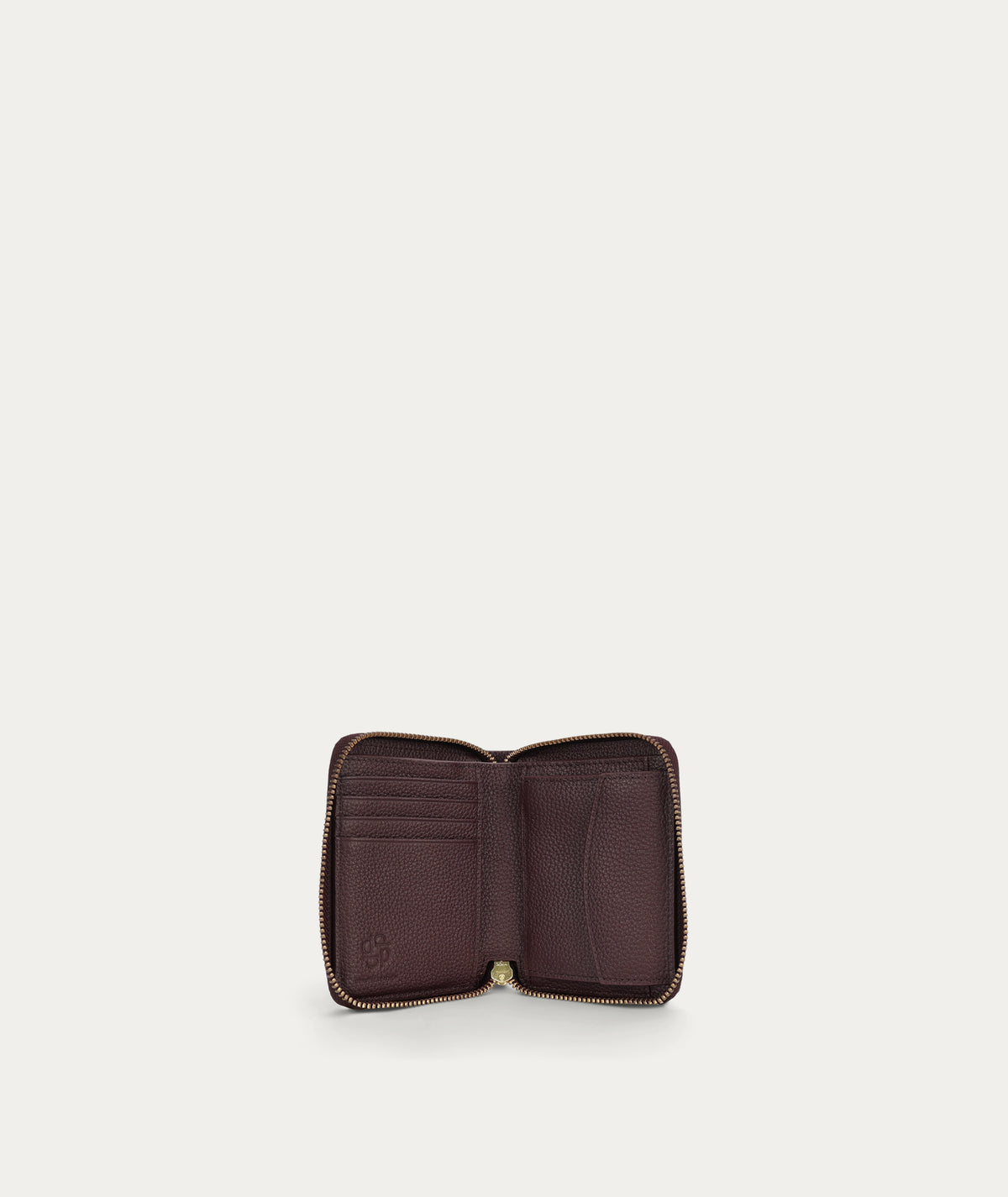 Deadly Ponies | Mini Wallet - Eclipse Croc
