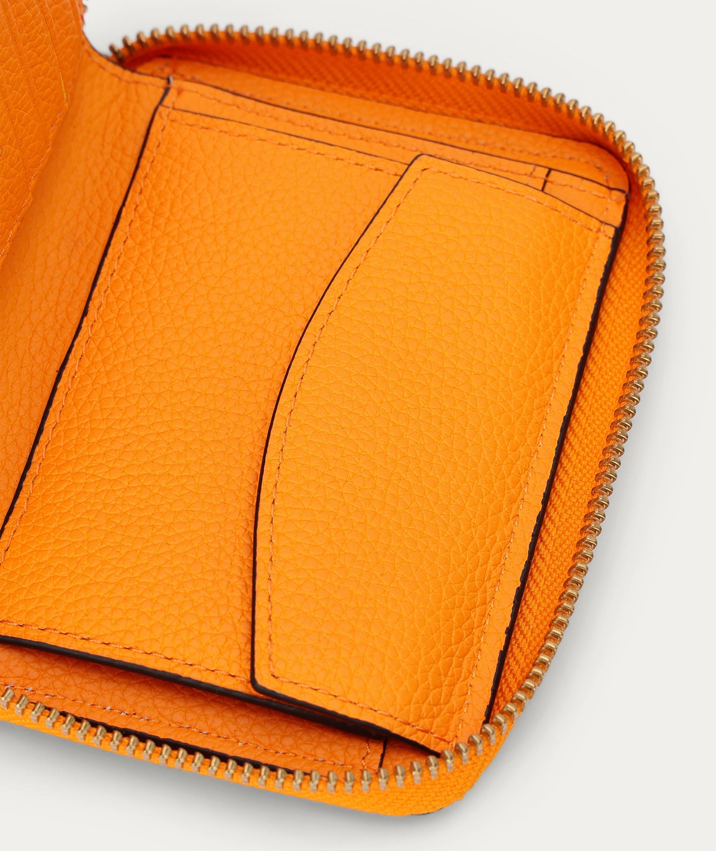 Deadly Ponies | Mini Wallet - Marmalade