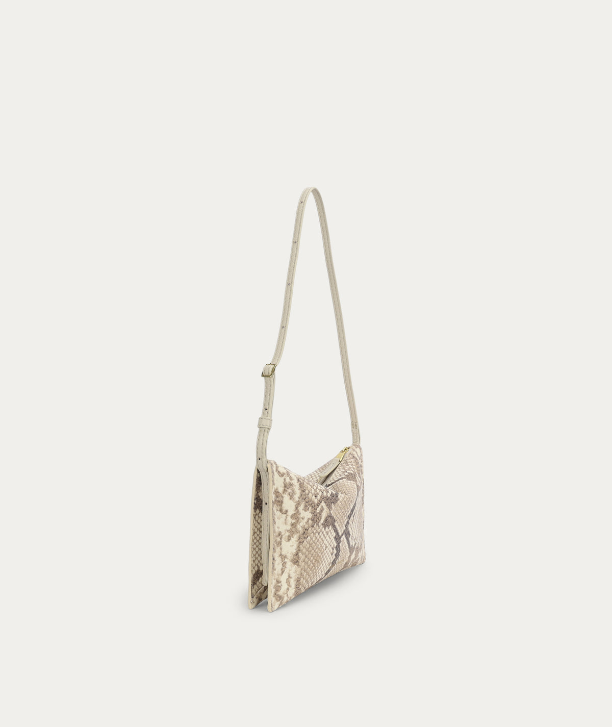 Deadly Ponies | Minimese Crossbody - Desert Python