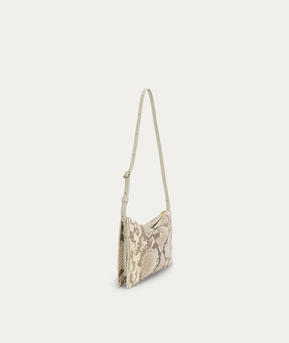 Deadly Ponies | Minimese Crossbody - Desert Python