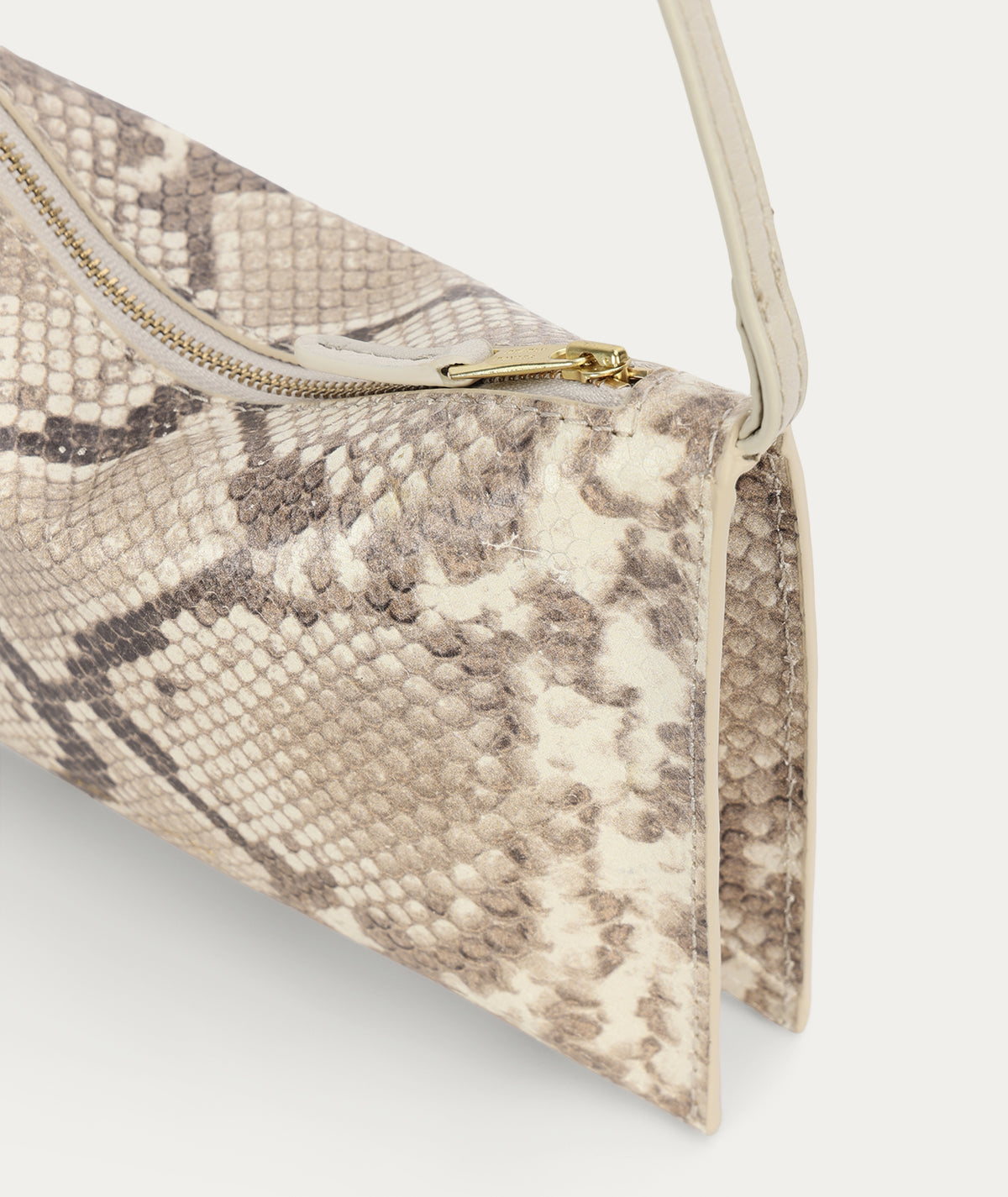 Deadly Ponies | Minimese Crossbody - Desert Python