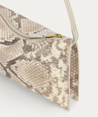 Deadly Ponies | Minimese Crossbody - Desert Python